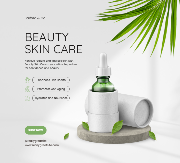 Lemon Care Face Cream