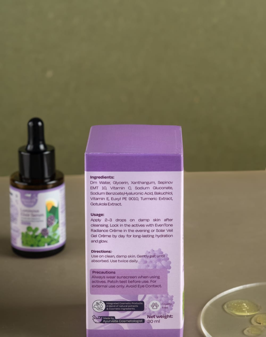 Luminous Elixir Serum