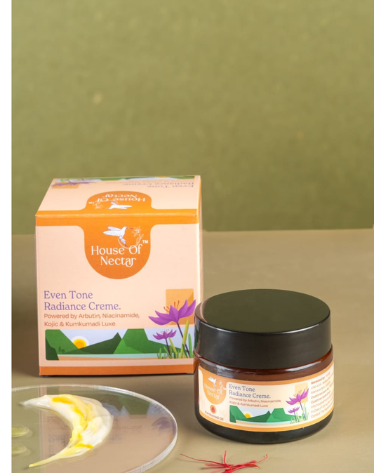 Even Tone Radiance Creme