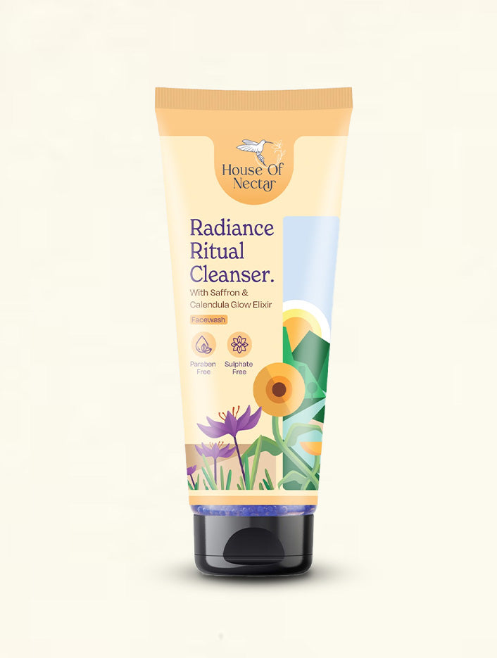 Radiance Ritual Cleanser