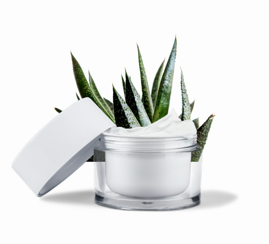 Face Cream Apple Mint