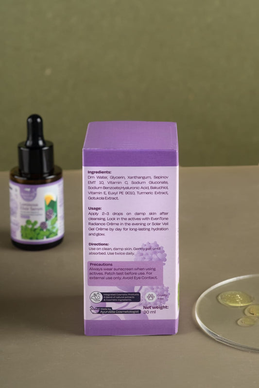 Luminous Elixir Serum